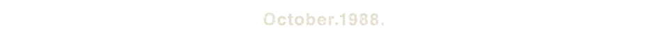 October.1988.