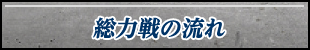 総力戦の流れ